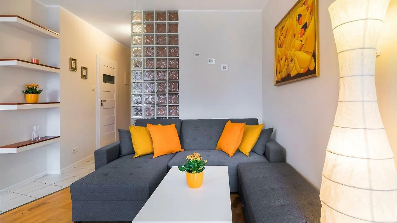 Maya'S Flats & Resorts - Gdansk Lastadia