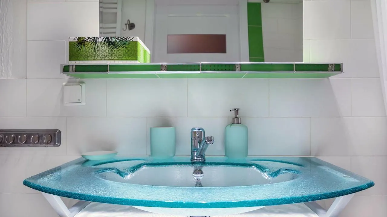 Apartment Maya'S Flats & Resorts - Gdansk Lastadia Poland