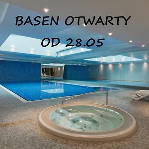 Apartment Apartamenty Gdansk Eu - Waterlane, Gdansk