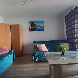Apartament Na Podwalu, Gdańsk
