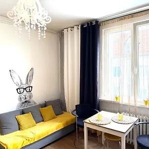 Apartament Kameralny 2b, Gdańsk